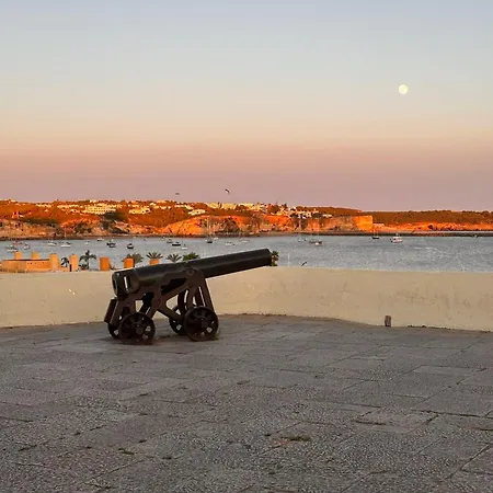 Charming In Wi-fi/ac شقة