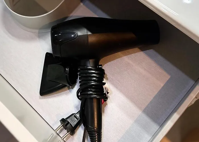 Charming In Wi-fi/ac شقة