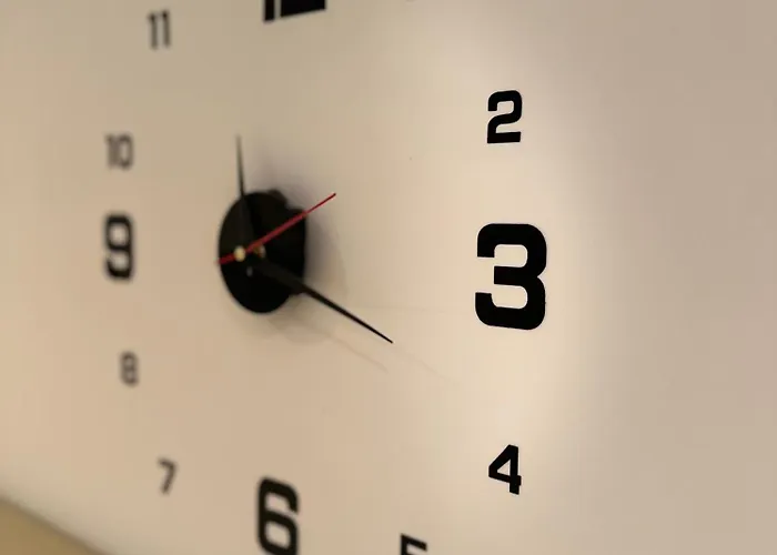 شقة Charming In Wi-fi/ac