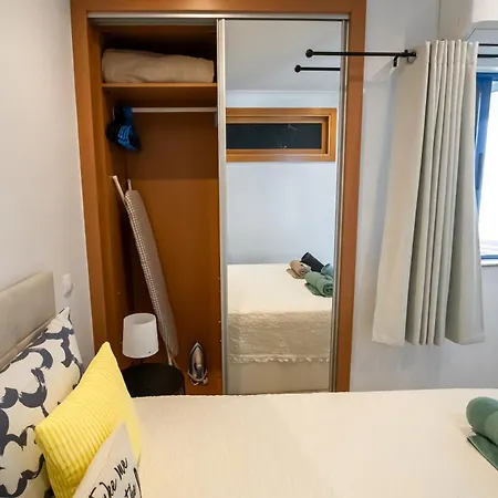 Charming In Wi-fi/ac Apartment