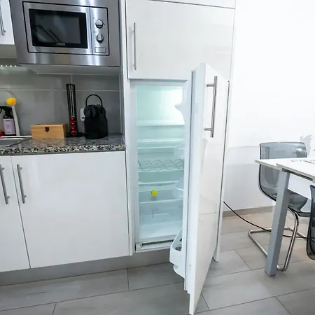 Apartment Charming In Wi-fi/ac
