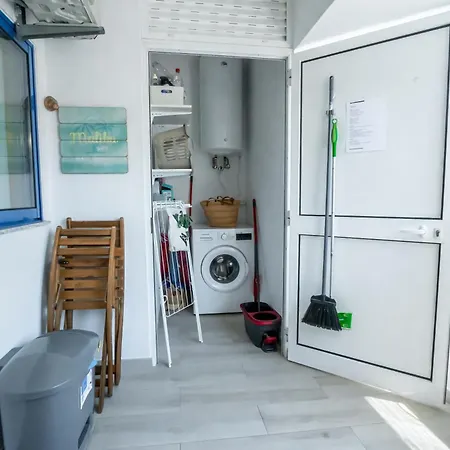 Appartamento Charming In Wi-fi/ac *