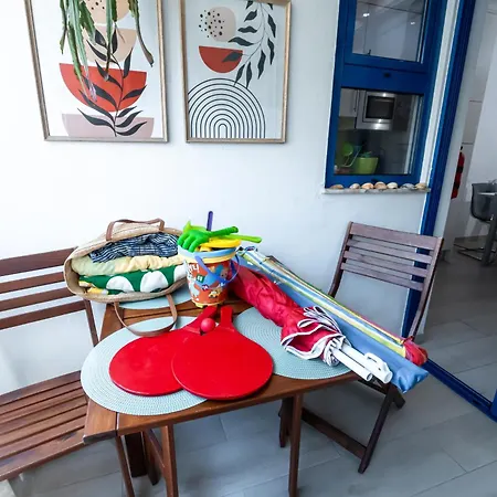 Charming In Wi-fi/ac Apartment *