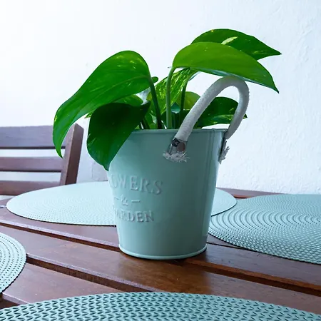 Charming In Wi-fi/ac Apartment