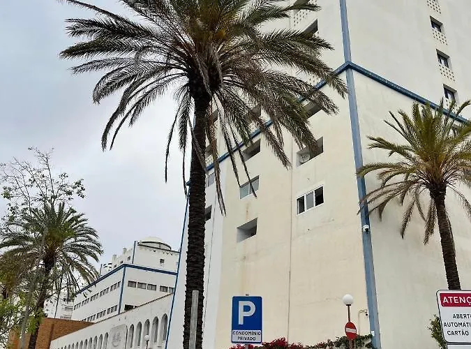 Charming In Wi-fi/ac Portimão