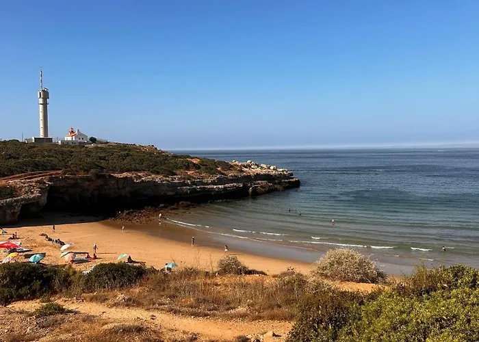 Charming In Wi-fi/ac Daire Portimão