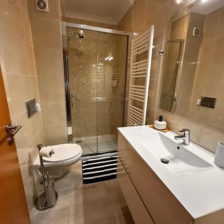 Apartment Charming In Wi-fi/ac