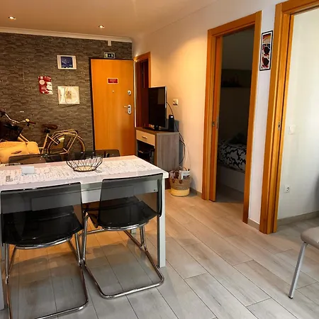 Apartment Charming In Wi-fi/ac *