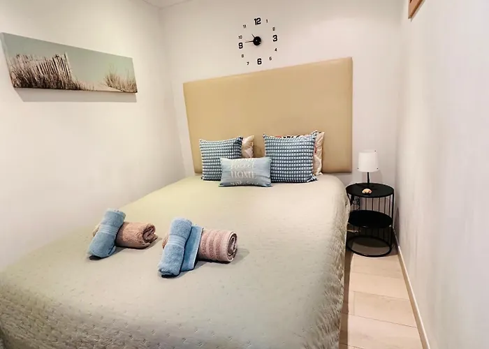 Charming In Wi-fi/ac Apartamento *