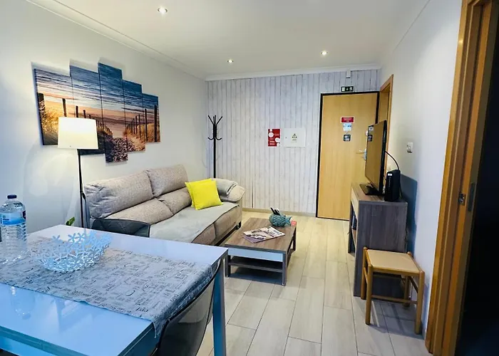 Apartamento Charming In Wi-fi/ac *